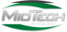 Miotech's logo Miotech's Company logo