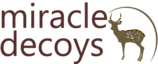 Miracle Decoys's logo Miracle Decoys's Company logo