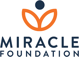 Educators Credit Union's Competitor - Miracle Foundation logo