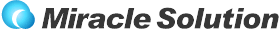 Miracle Solution's logo Miracle Solution's Company logo