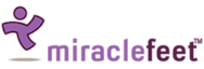 Miraclefeet's logo Miraclefeet's Company logo