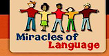 Miracles Of Language's logo Miracles Of Language's Company logo