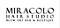 Amy Foster Hair Salon's Competitor - Miracolo Hair Studio logo