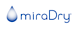 NuPathe's Competitor - miraDry logo