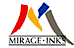 Van Son Liquids's Competitor - Mirage Inks logo