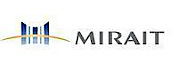Mirait Holdings's logo Mirait Holdings's Company logo