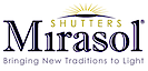 Mirasol Shutters