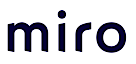 Miro 's logo Miro 's Company logo