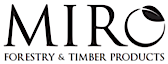 Miro Forestry's logo Miro Forestry's Company logo