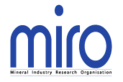 Miro, Co, UK's logo Miro, Co, UK's Company logo