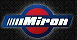 Miron Construction's logo Miron Construction's Company logo
