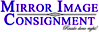 Plr Productions's Competitor - Mirror Image Consignment logo