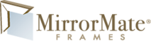 MirrorMate frame