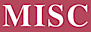 Matt Snowball Music's Competitor - Miscfix logo