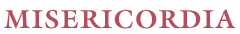 Misericordia's logo Misericordia's Company logo