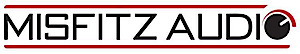 Misfitz Audio's logo Misfitz Audio's Company logo