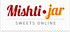 Place Of Origin's Competitor - Mishtijar logo