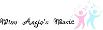 Miss Angie's Music
