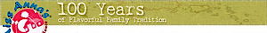 Miss Annas Hot Sauce's logo Miss Annas Hot Sauce's Company logo
