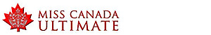 Miss Canada Ultimate's logo Miss Canada Ultimate's Company logo