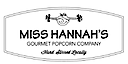 Miss Hannah's Gourmet Popcorn