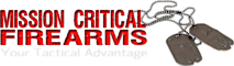 Mission Critical Firearms