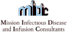 Mission Infusion