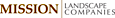Green Lawn Care & Landscape's Competitor - Mission Landscape Companies logo