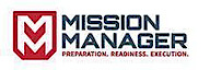 Mission Manager's logo Mission Manager's Company logo
