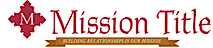 Mission Title