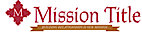 Mission Title