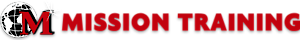 Mission Training's logo Mission Training's Company logo