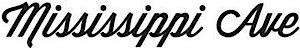 Mississippi Ave