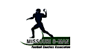 Missouri 8-man Football Coaches Association's logo Missouri 8-man Football Coaches Association's Company logo