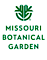 NYBG's Competitor - Missouri Botanical Garden logo