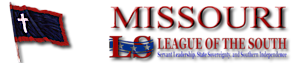 Missouri League Of The South