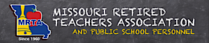 Missouri Retired Teachers Association's logo Missouri Retired Teachers Association's Company logo