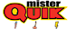 Christian Plumbing's Competitor - Mister Quik logo