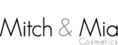Mitch & Mia Cosmetics's logo Mitch & Mia Cosmetics's Company logo