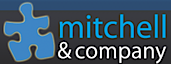 Mitch and Co's logo Mitch and Co's Company logo