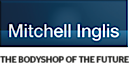 Mitchell Inglis's logo Mitchell Inglis's Company logo