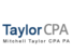 Mitchell Taylor