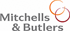 Mitchells & Butlers's logo Mitchells & Butlers's Company logo