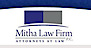 Mitha Law Firm