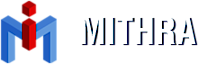 Mithra Infotech's logo Mithra Infotech's Company logo