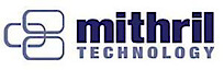 Mithril Technology's logo Mithril Technology's Company logo