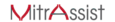Pi-Cardia's Competitor - MitrAssist logo