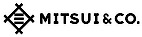 Mitsui & Co., Ltd. logo