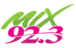Mix 92.3