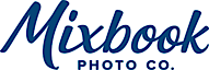 Mixbook's logo Mixbook's Company logo